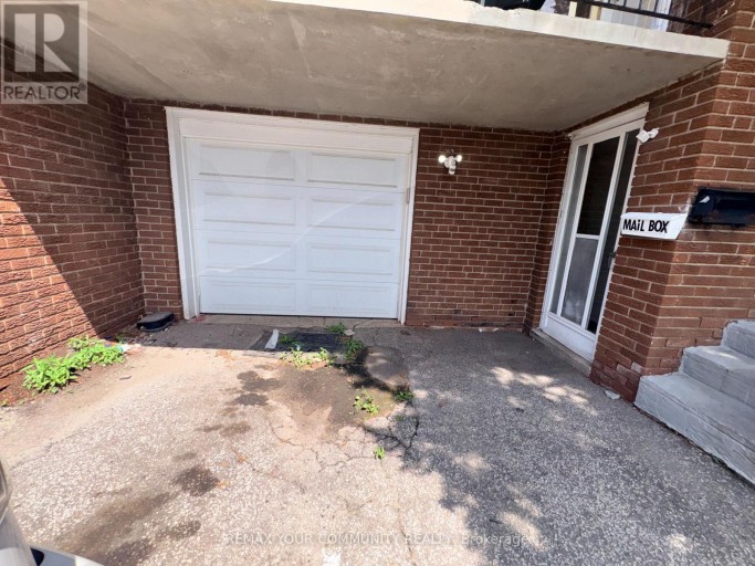 BASEMENT - 7837 MARTIN GROVE ROAD, Vaughan (West Woodbridge), Ontario, L4L2C8