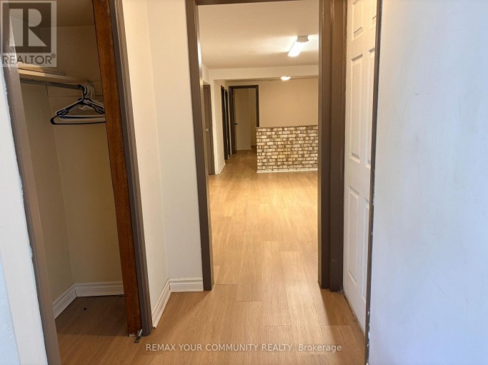 BASEMENT - 7837 MARTIN GROVE ROAD, Vaughan (West Woodbridge), Ontario, L4L2C8