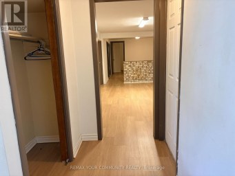 BASEMENT - 7837 MARTIN GROVE ROAD Vaughan (West Woodbridge) Ontario photo 3
