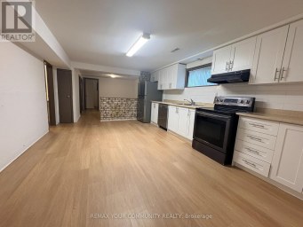 BASEMENT - 7837 MARTIN GROVE ROAD Vaughan (West Woodbridge) Ontario photo 4