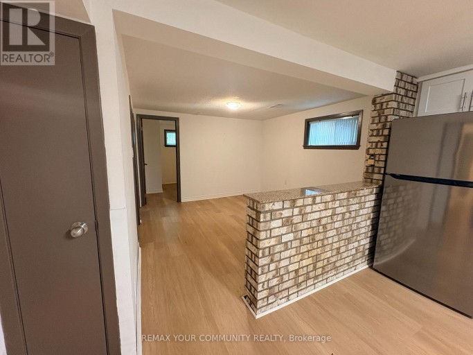 BASEMENT - 7837 MARTIN GROVE ROAD, Vaughan (West Woodbridge), Ontario, L4L2C8