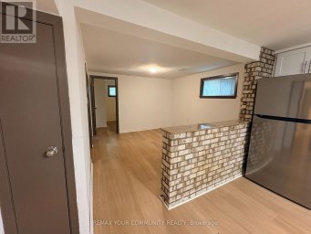 BASEMENT - 7837 MARTIN GROVE ROAD Vaughan (West Woodbridge) Ontario photo 5
