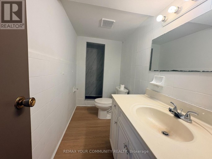 BASEMENT - 7837 MARTIN GROVE ROAD, Vaughan (West Woodbridge), Ontario, L4L2C8