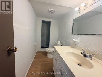 BASEMENT - 7837 MARTIN GROVE ROAD Vaughan (West Woodbridge) Ontario photo 7