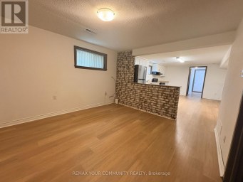 BASEMENT - 7837 MARTIN GROVE ROAD Vaughan (West Woodbridge) Ontario photo 8