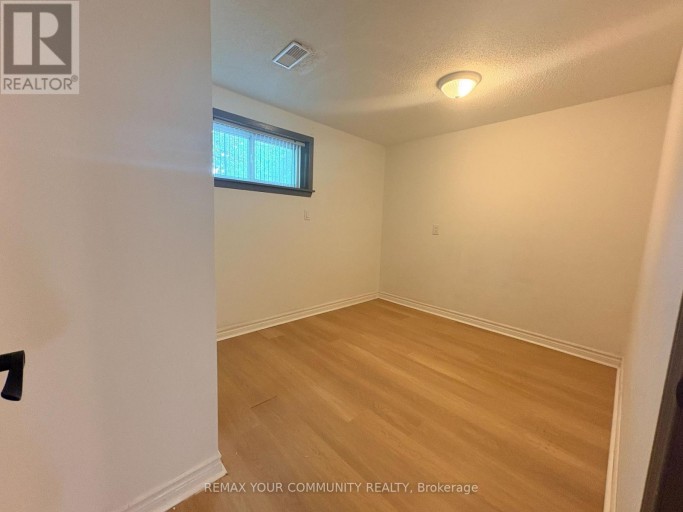 BASEMENT - 7837 MARTIN GROVE ROAD, Vaughan (West Woodbridge), Ontario, L4L2C8