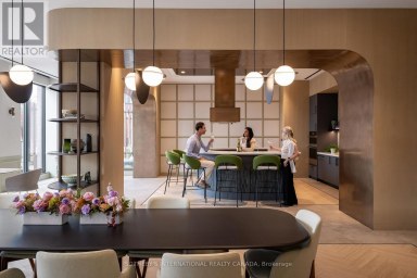 505 - 31 YORK GARDEN WAY Toronto (Yorkdale-Glen Park) Ontario photo 28