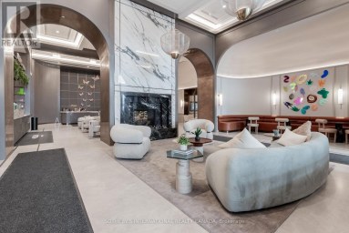 505 - 31 YORK GARDEN WAY Toronto (Yorkdale-Glen Park) Ontario photo 36
