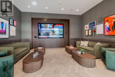 505 - 31 YORK GARDEN WAY Toronto (Yorkdale-Glen Park) Ontario photo 45