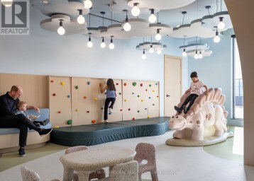 1001 - 31 YORK GARDEN WAY Toronto (Yorkdale-Glen Park) Ontario photo 18