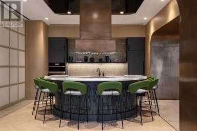 1001 - 31 YORK GARDEN WAY Toronto (Yorkdale-Glen Park) Ontario photo 28