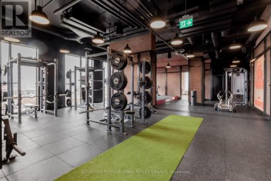 1001 - 31 YORK GARDEN WAY Toronto (Yorkdale-Glen Park) Ontario photo 35