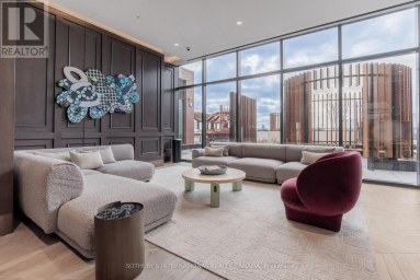 1001 - 31 YORK GARDEN WAY Toronto (Yorkdale-Glen Park) Ontario photo 41