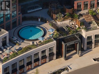 1403 - 31 YORK GARDEN WAY Toronto (Yorkdale-Glen Park) Ontario photo 13