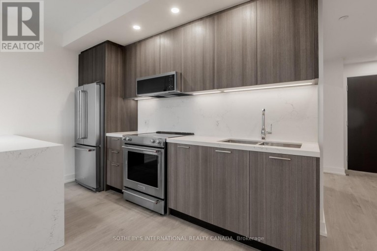 1403 - 31 YORK GARDEN WAY, Toronto (Yorkdale-Glen Park), Ontario, M6A2V1