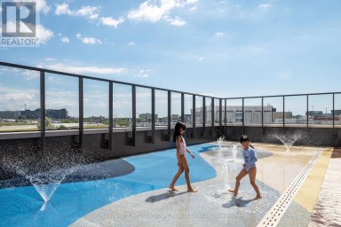 1403 - 31 YORK GARDEN WAY Toronto (Yorkdale-Glen Park) Ontario photo 20