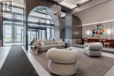 1403 - 31 YORK GARDEN WAY Toronto (Yorkdale-Glen Park) Ontario photo 33