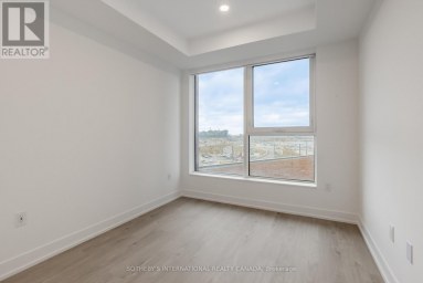 1403 - 31 YORK GARDEN WAY Toronto (Yorkdale-Glen Park) Ontario photo 8