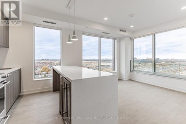 808 - 31 YORK GARDEN WAY Toronto (Yorkdale-Glen Park) Ontario photo 1
