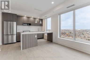 808 - 31 YORK GARDEN WAY Toronto (Yorkdale-Glen Park) Ontario photo 2