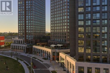 808 - 31 YORK GARDEN WAY Toronto (Yorkdale-Glen Park) Ontario photo 22