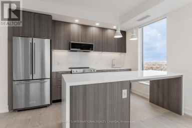808 - 31 YORK GARDEN WAY Toronto (Yorkdale-Glen Park) Ontario photo 4