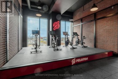 808 - 31 YORK GARDEN WAY Toronto (Yorkdale-Glen Park) Ontario photo 44