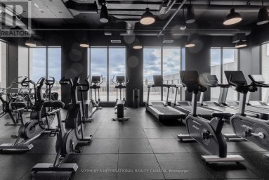 808 - 31 YORK GARDEN WAY Toronto (Yorkdale-Glen Park) Ontario photo 46