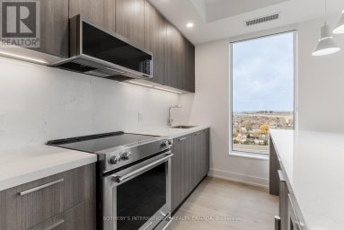808 - 31 YORK GARDEN WAY Toronto (Yorkdale-Glen Park) Ontario photo 5