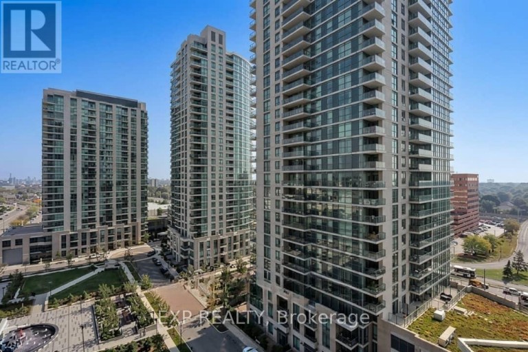 1211 - 235 SHERWAY GARDENS ROAD, Toronto (Islington-City Centre West), Ontario, M9C0A2