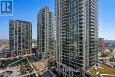 1211 - 235 SHERWAY GARDENS ROAD Toronto (Islington-City Centre West) Ontario photo 1