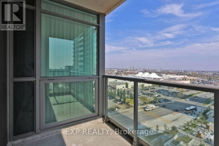 1211 - 235 SHERWAY GARDENS ROAD, Toronto (Islington-City Centre West), Ontario, M9C0A2