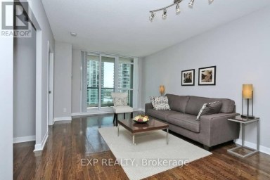 1211 - 235 SHERWAY GARDENS ROAD Toronto (Islington-City Centre West) Ontario photo 3