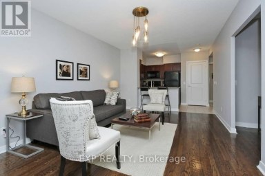 1211 - 235 SHERWAY GARDENS ROAD Toronto (Islington-City Centre West) Ontario photo 4