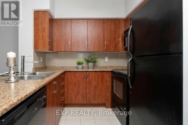 1211 - 235 SHERWAY GARDENS ROAD Toronto (Islington-City Centre West) Ontario photo 5