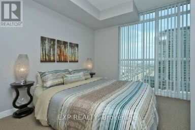 1211 - 235 SHERWAY GARDENS ROAD Toronto (Islington-City Centre West) Ontario photo 6
