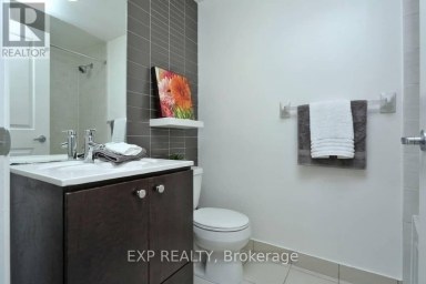 1211 - 235 SHERWAY GARDENS ROAD Toronto (Islington-City Centre West) Ontario photo 8