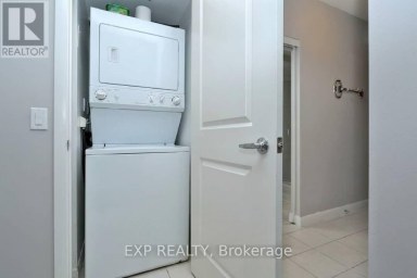 1211 - 235 SHERWAY GARDENS ROAD Toronto (Islington-City Centre West) Ontario photo 9