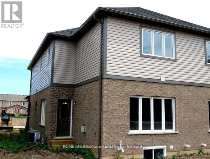 9585 TALLGRASS AVENUE, Niagara Falls (Lyons Creek), Ontario, L2G0Y3