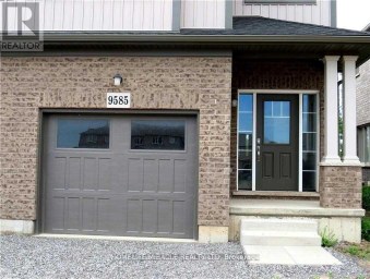 9585 TALLGRASS AVENUE Niagara Falls (Lyons Creek) Ontario photo 2