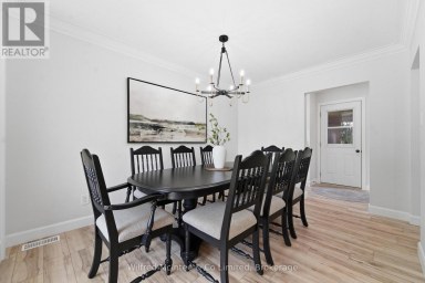 206 THOMAS STREET Brockton Ontario photo 12