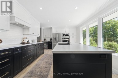 206 THOMAS STREET Brockton Ontario photo 13