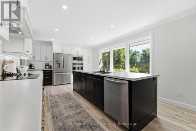 206 THOMAS STREET Brockton Ontario photo 14
