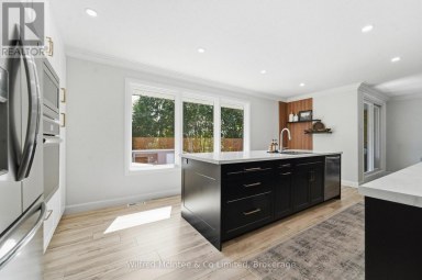 206 THOMAS STREET Brockton Ontario photo 15