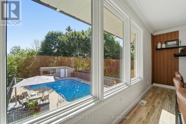 206 THOMAS STREET Brockton Ontario photo 16
