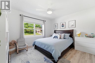 206 THOMAS STREET Brockton Ontario photo 18