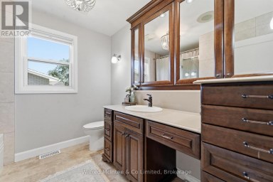 206 THOMAS STREET Brockton Ontario photo 21