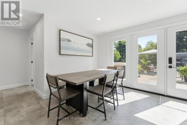 206 THOMAS STREET Brockton Ontario photo 28
