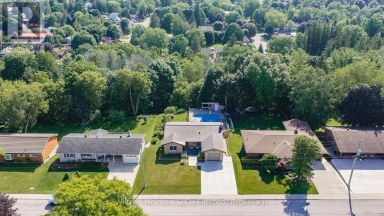 206 THOMAS STREET Brockton Ontario photo 3