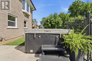 206 THOMAS STREET Brockton Ontario photo 42